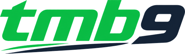 tmb9 Logo